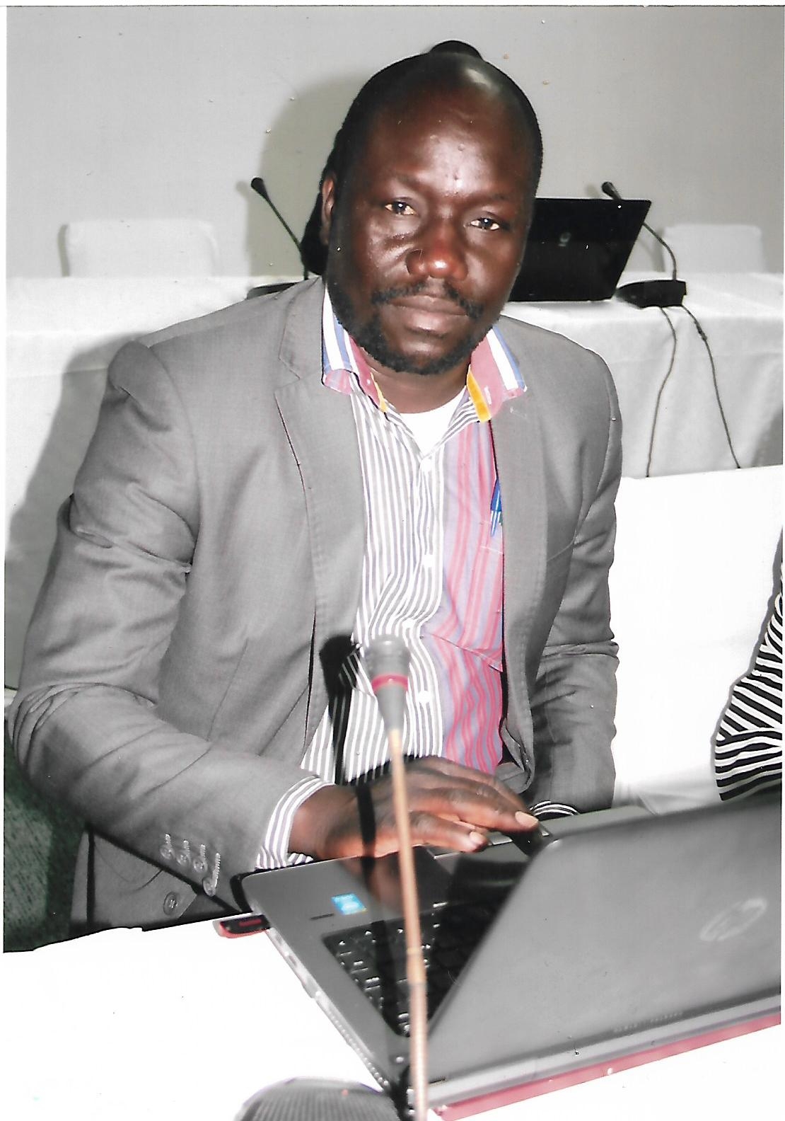 About Our Consulting Firm